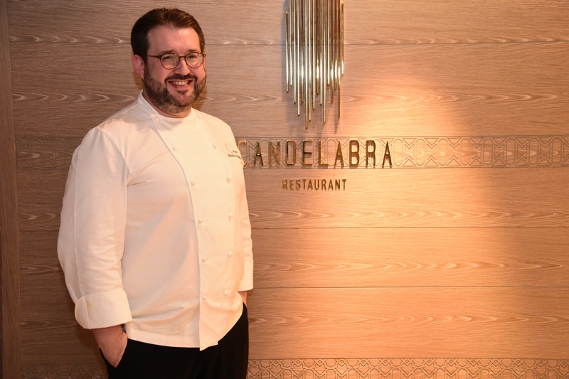 Beiruting.com Interview with Frederic Chabbert